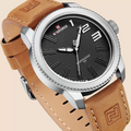 Relógio Masculino Premium – Classic Sport